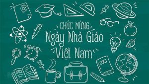 20 món quà tặng cô giáo ngày 20/11 ý nghĩa, đáng nhớ nhất